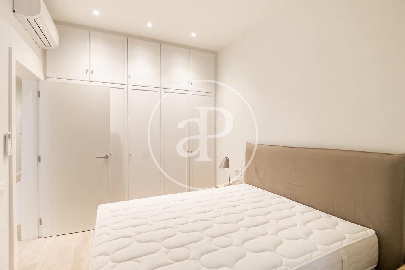 1 camera da letto Appartamento da affittare in Barcelona citta - 1.895 € (Rif: 8986661)