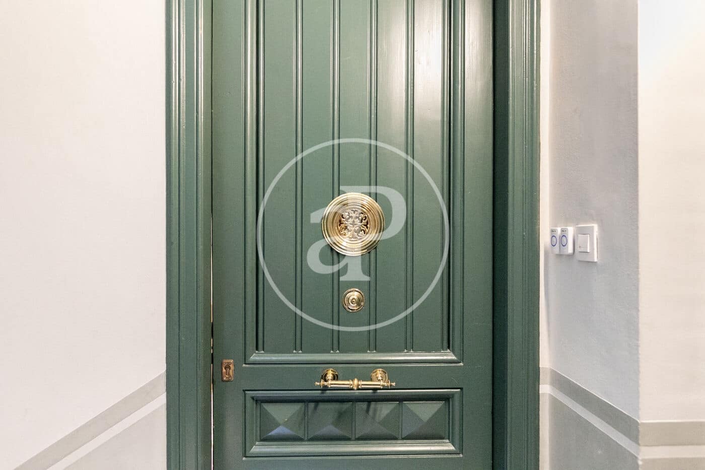 1 camera da letto Appartamento da affittare in Barcelona citta - 1.895 € (Rif: 8986661)