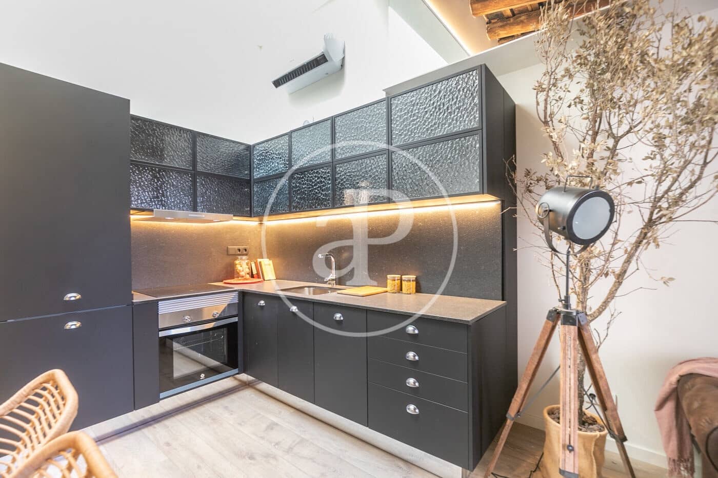 Lejlighed til salg i Barcelona by med swimmingpool - € 448.000 (Ref: 8986665)