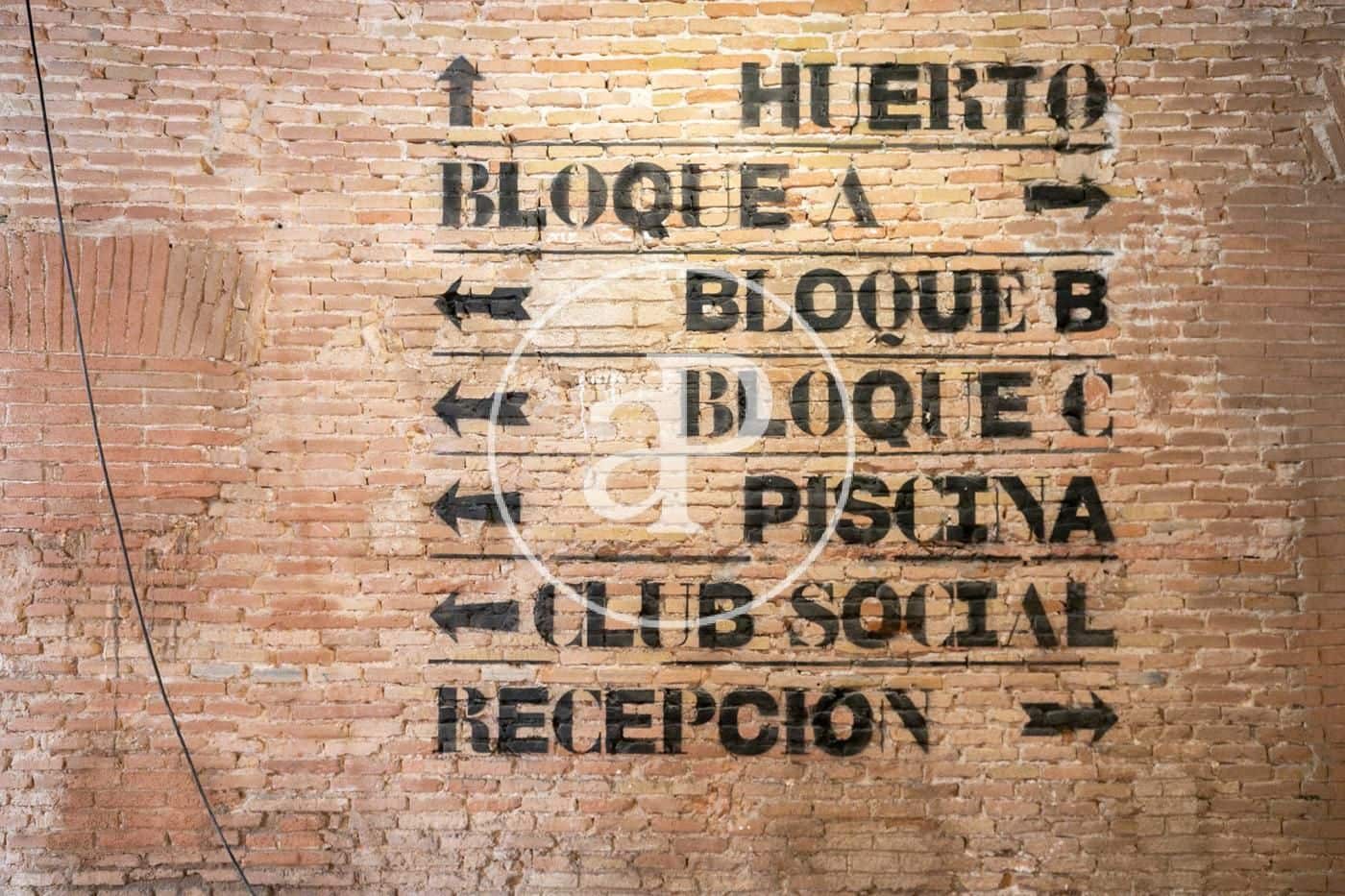 Lejlighed til salg i Barcelona by med swimmingpool - € 448.000 (Ref: 8986665)