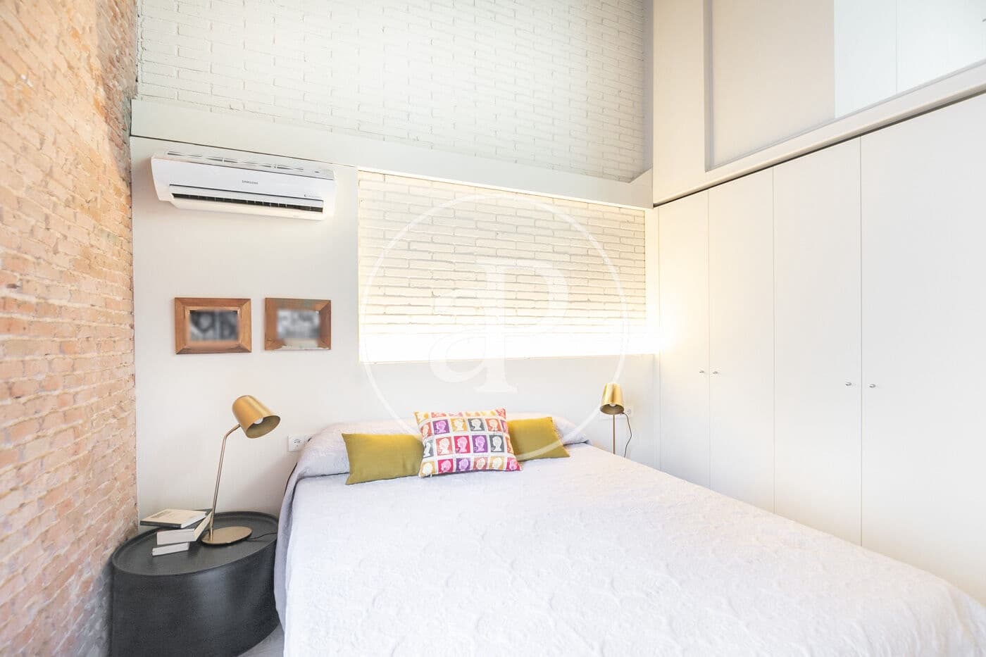 Lejlighed til salg i Barcelona by med swimmingpool - € 448.000 (Ref: 8986666)