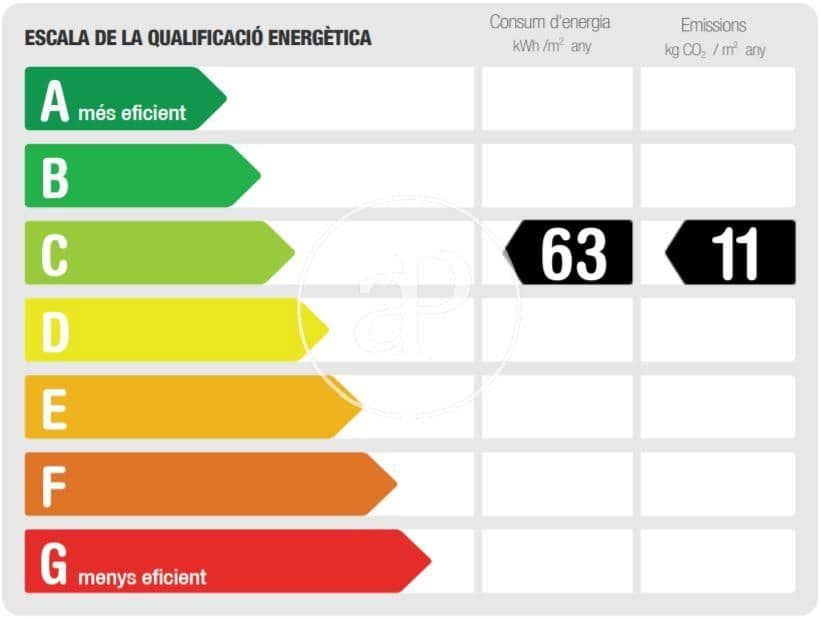 Lejlighed til salg i Barcelona by med swimmingpool - € 448.000 (Ref: 8986666)