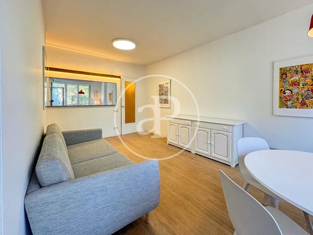 4 soveværelse Lejlighed til leje i La Vila de Gràcia, Barcelona by - € 2.795 (Ref: 8986673)