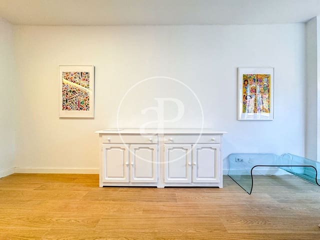 4 soveværelse Lejlighed til leje i La Vila de Gràcia, Barcelona by - € 2.795 (Ref: 8986673)