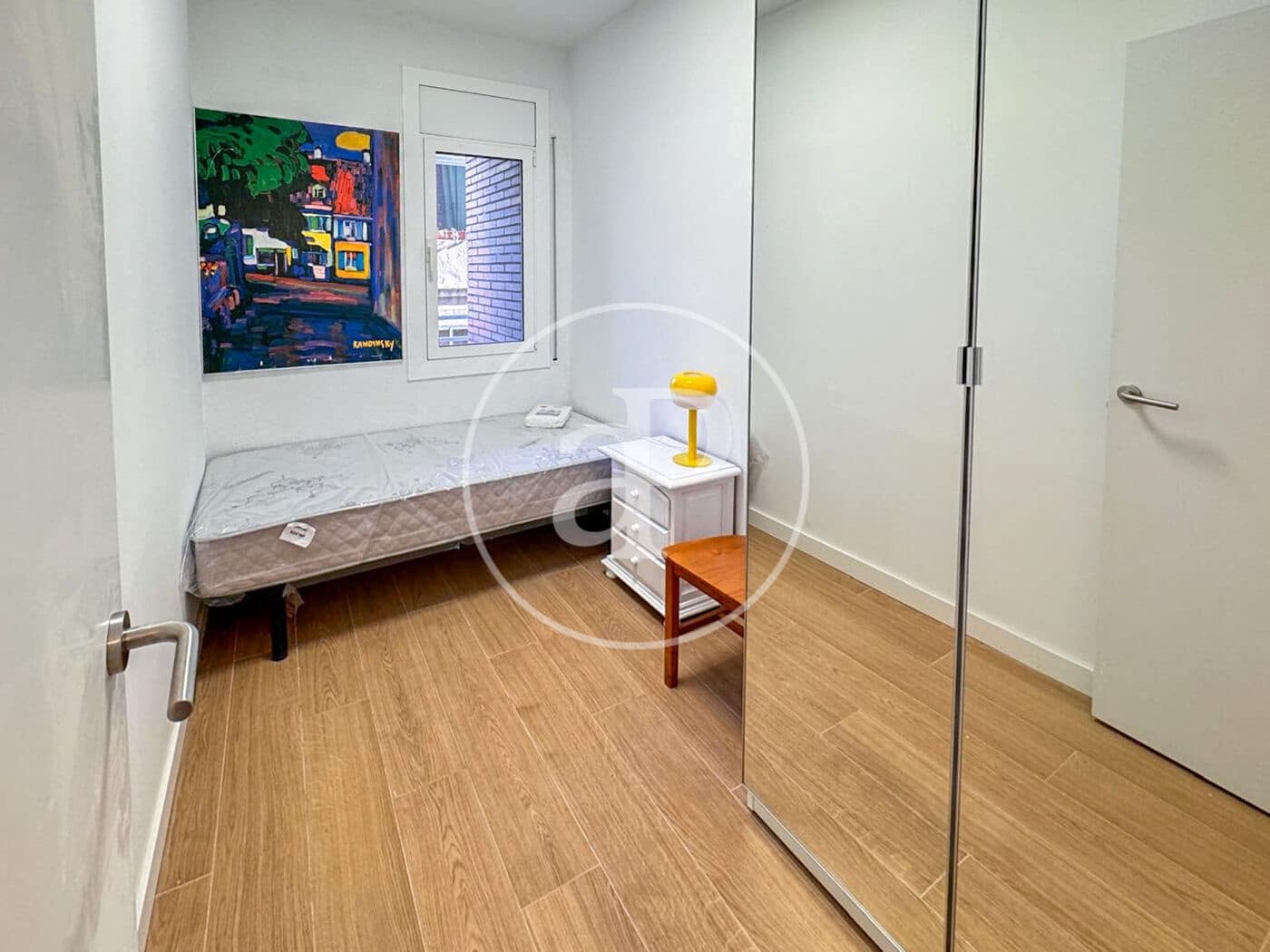 4 quarto Apartamento para arrendar em Barcelona cidade - 2 795 € (Ref: 8986673)