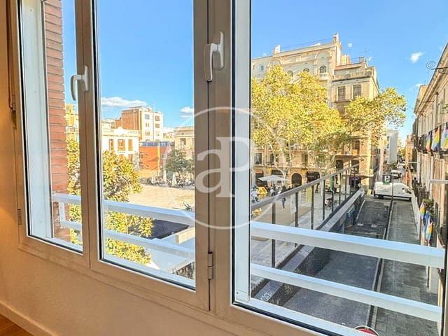 4 soveværelse Lejlighed til leje i La Vila de Gràcia, Barcelona by - € 2.795 (Ref: 8986673)