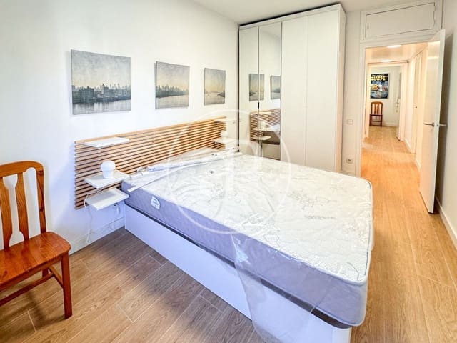 4 soveværelse Lejlighed til leje i La Vila de Gràcia, Barcelona by - € 2.795 (Ref: 8986673)
