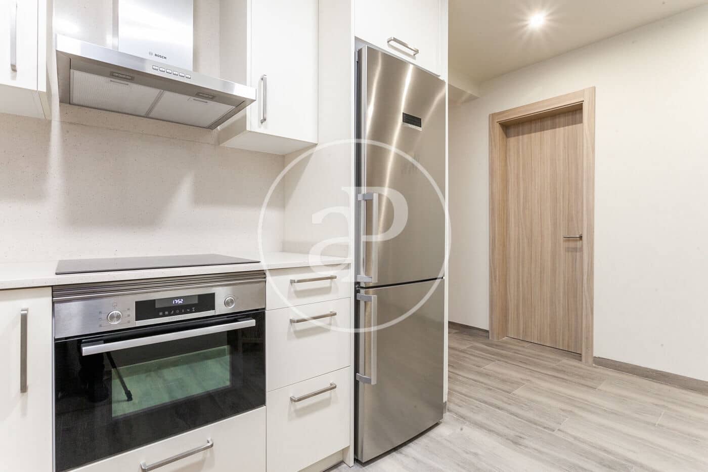 2 Zimmer Apartment zu vermieten in Barcelona Stadt - 2.500 € (Ref: 8986676)