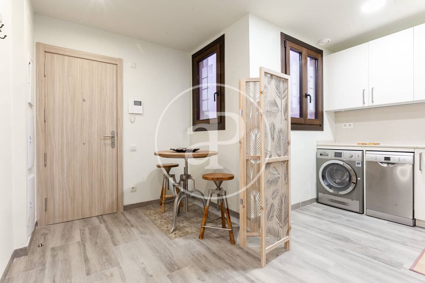 2 Zimmer Apartment zu vermieten in Barcelona Stadt - 2.500 € (Ref: 8986676)