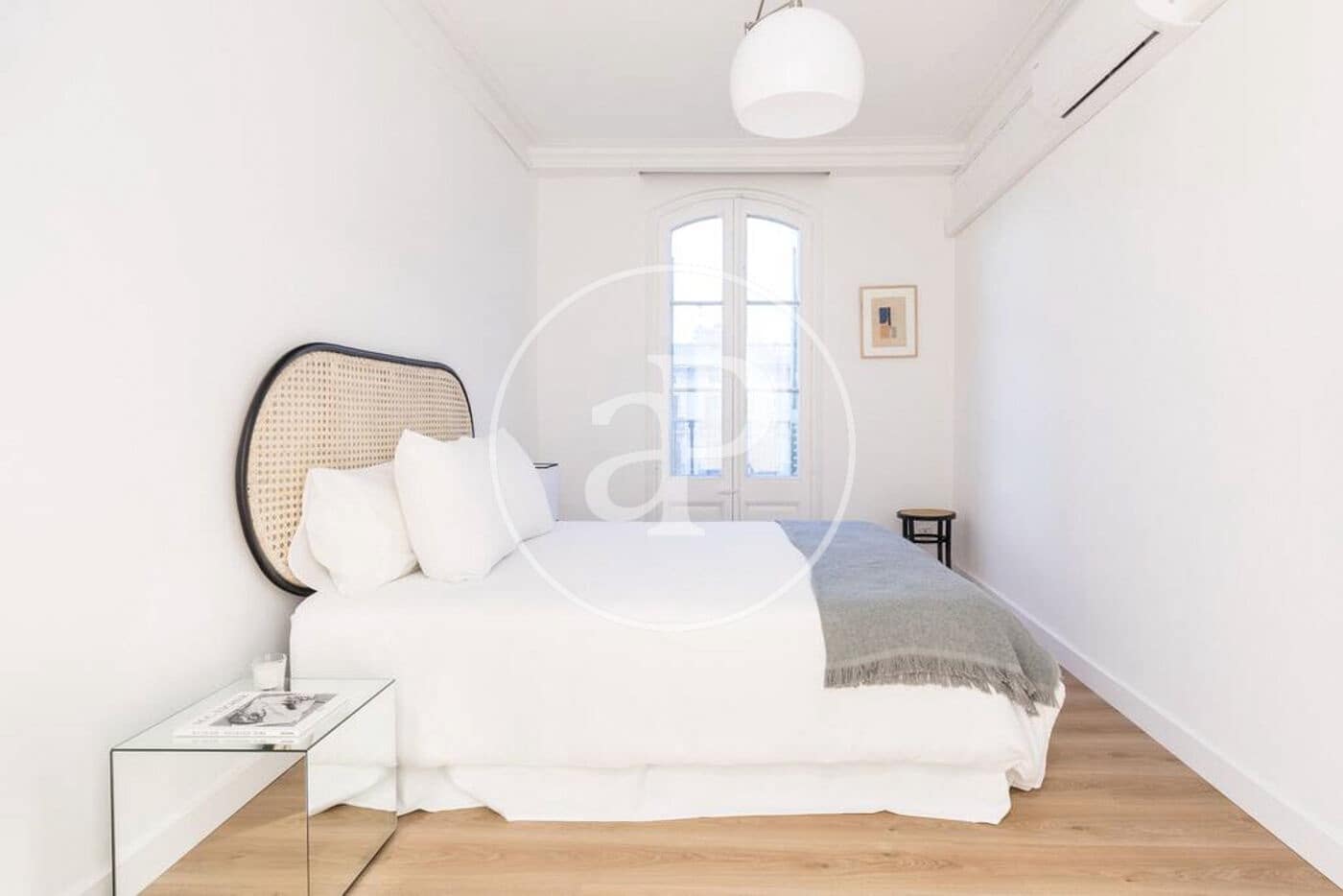 5 soverom Leilighet til leie i Barcelona by - € 4 500 (Ref: 8986677)