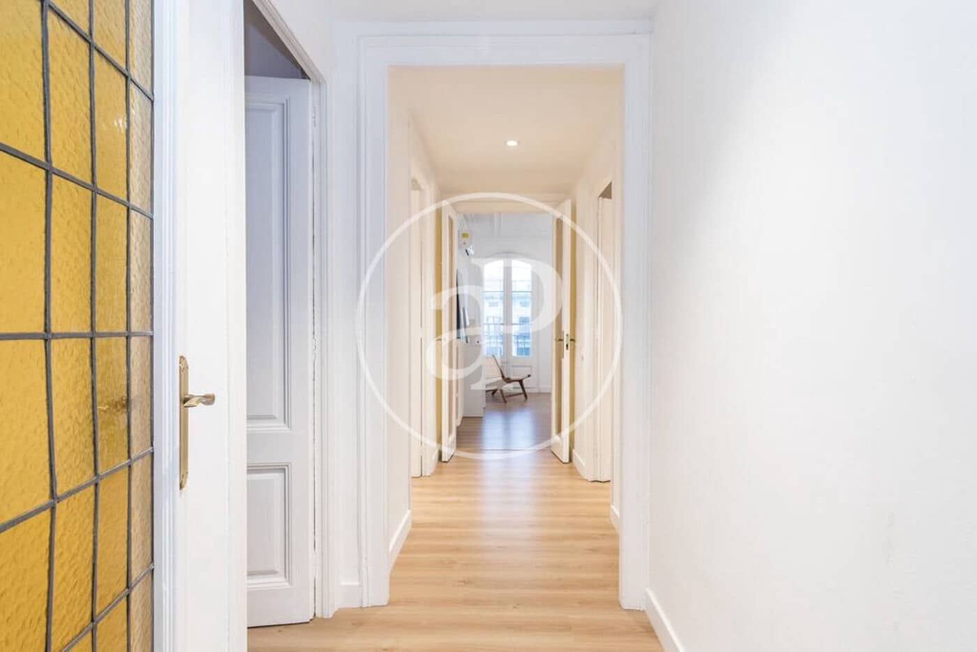 5 soverom Leilighet til leie i Barcelona by - € 4 500 (Ref: 8986677)