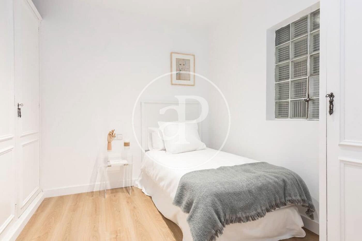 5 soverom Leilighet til leie i Barcelona by - € 4 500 (Ref: 8986677)