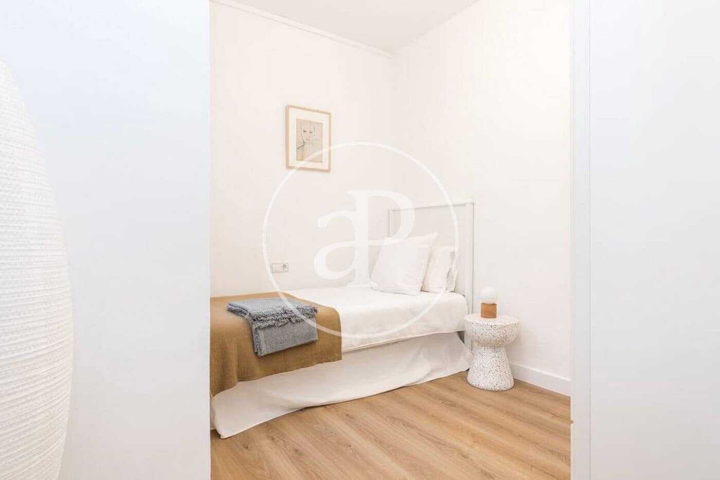 5 soverom Leilighet til leie i Barcelona by - € 4 500 (Ref: 8986677)