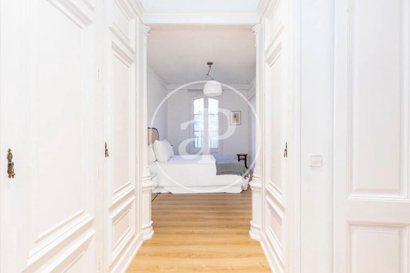 5 soverom Leilighet til leie i Barcelona by - € 4 500 (Ref: 8986677)