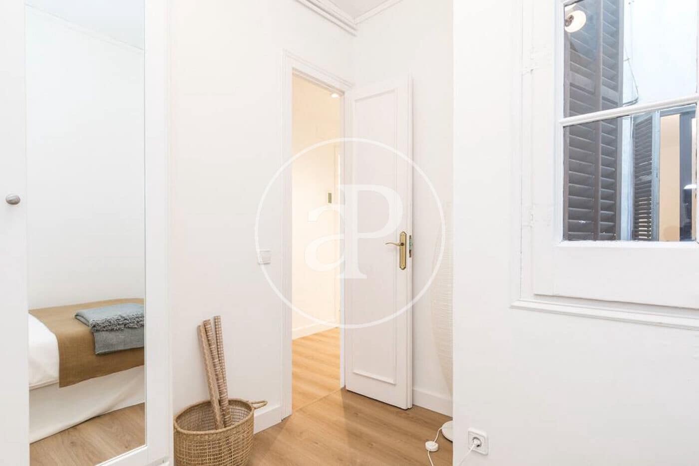 5 soverom Leilighet til leie i Barcelona by - € 4 500 (Ref: 8986677)