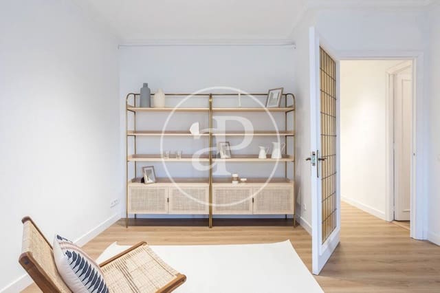 5 soverom Leilighet til leie i La Dreta de L'Eixample, Barcelona by - € 4 500 (Ref: 8986677)