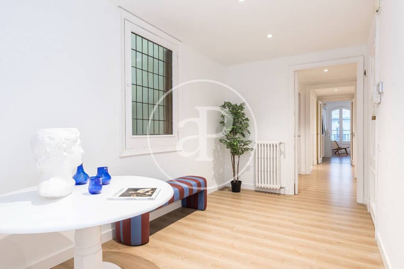 5 soverom Leilighet til leie i Barcelona by - € 4 500 (Ref: 8986677)