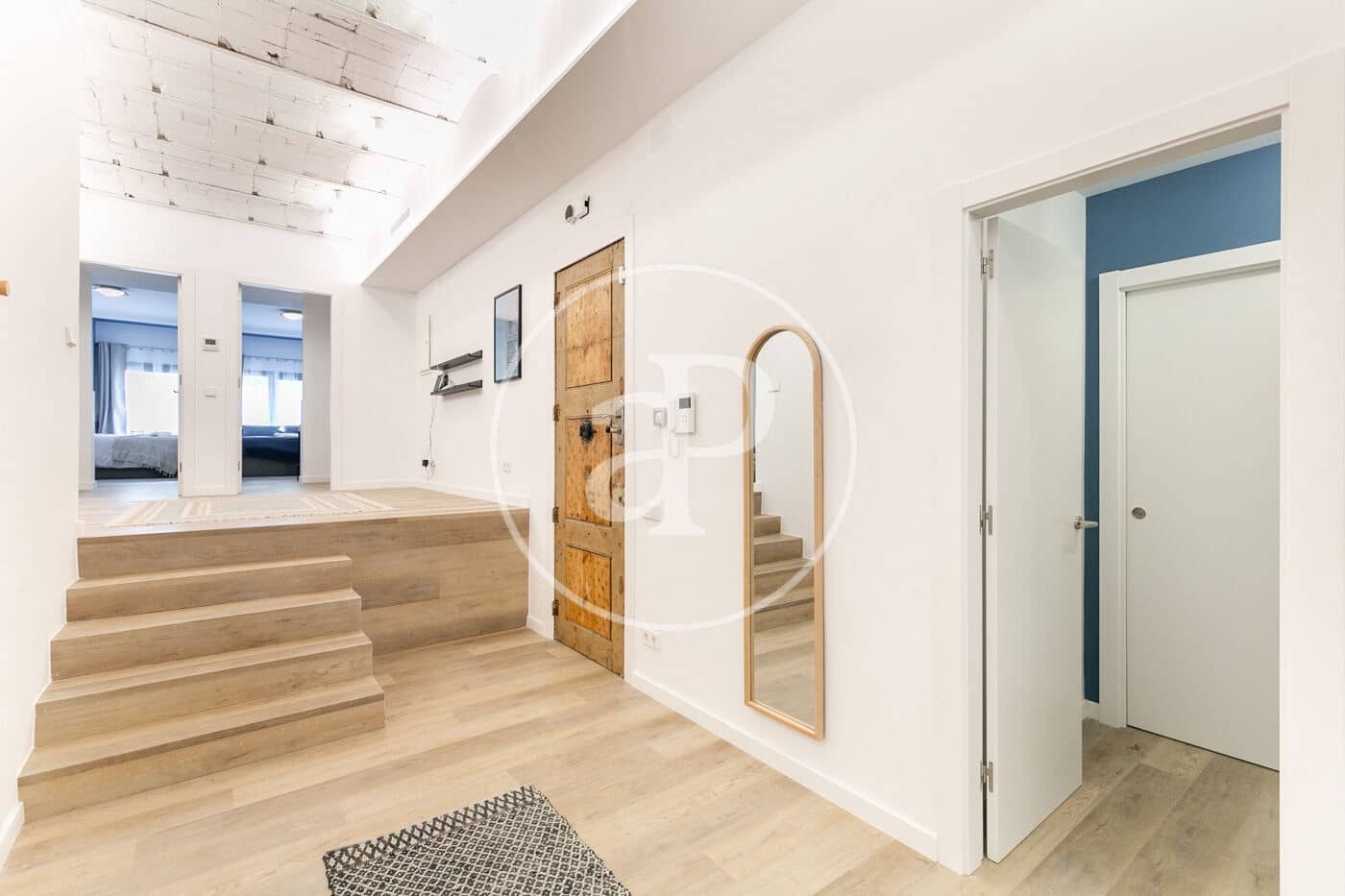 3 quarto Apartamento para arrendar em Barcelona cidade - 3 500 € (Ref: 8986682)