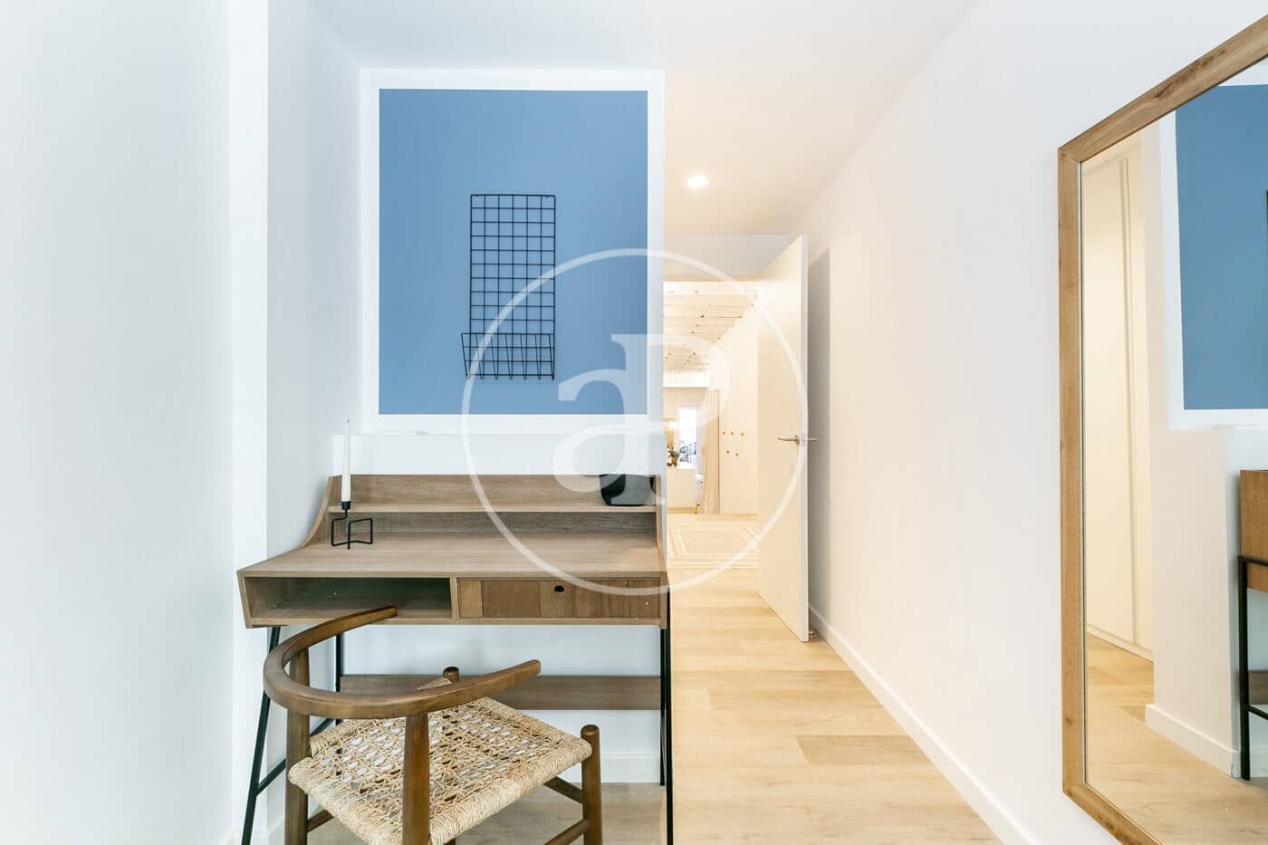 3 quarto Apartamento para arrendar em Barcelona cidade - 3 500 € (Ref: 8986682)