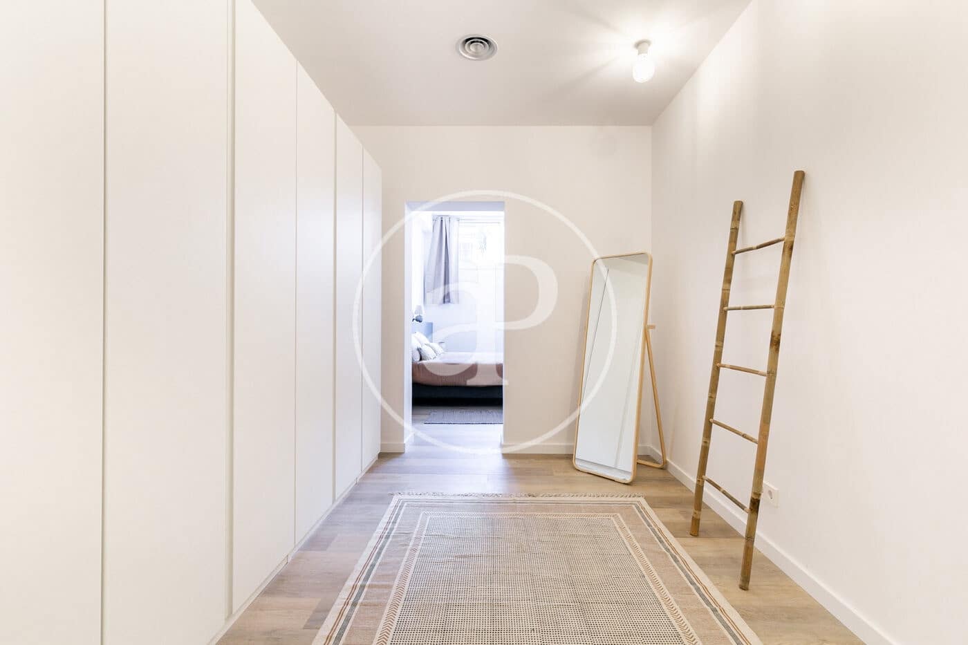 3 quarto Apartamento para arrendar em Barcelona cidade - 3 500 € (Ref: 8986682)