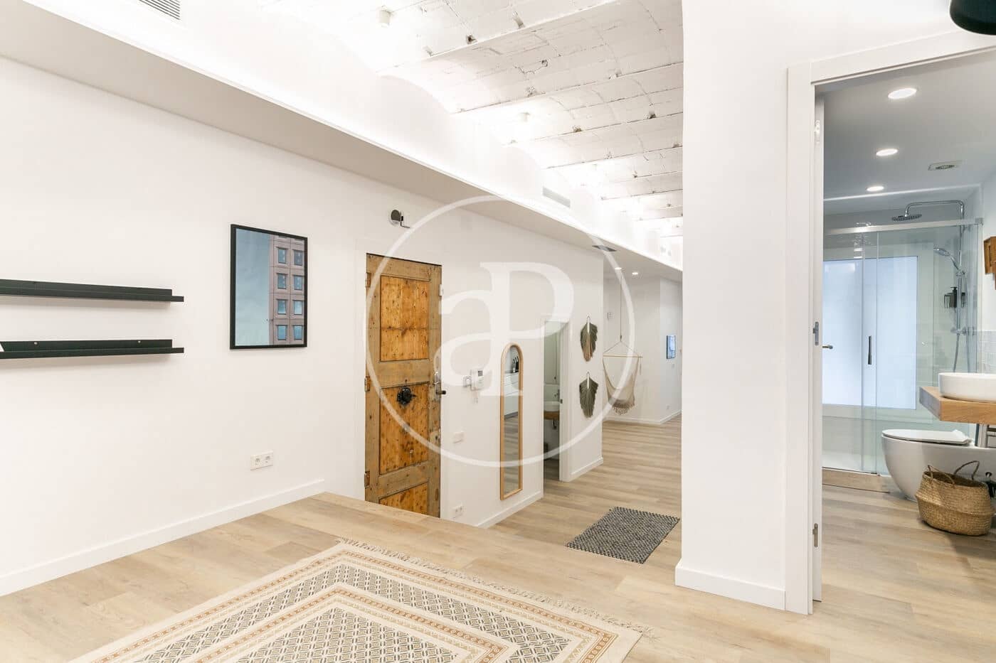 3 quarto Apartamento para arrendar em Barcelona cidade - 3 500 € (Ref: 8986682)