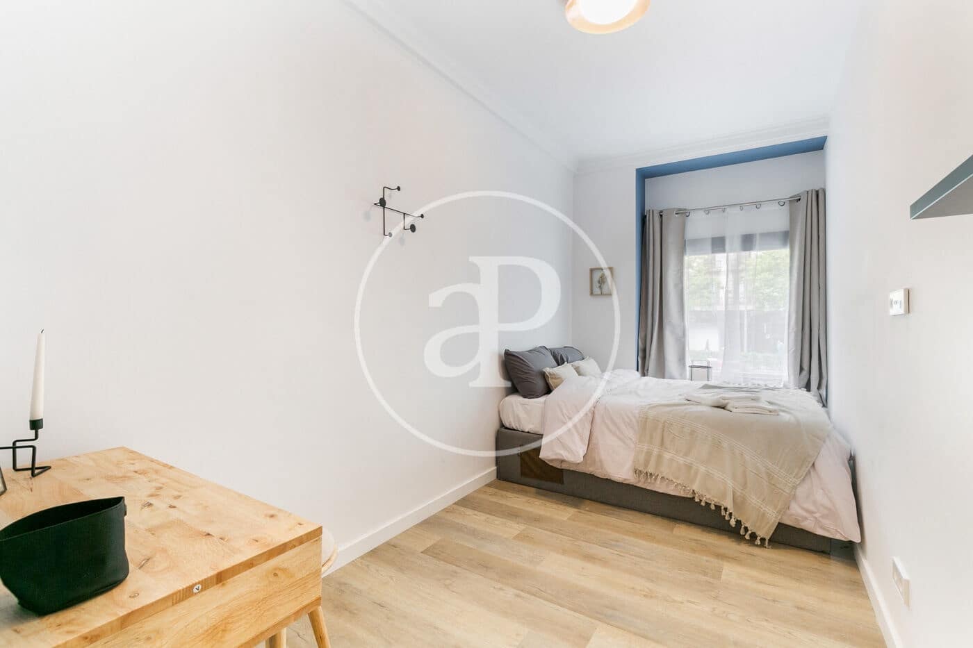 3 quarto Apartamento para arrendar em Barcelona cidade - 3 500 € (Ref: 8986682)