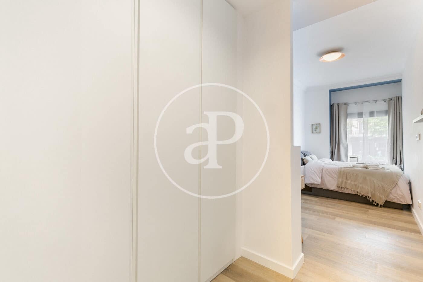 3 quarto Apartamento para arrendar em Barcelona cidade - 3 500 € (Ref: 8986682)
