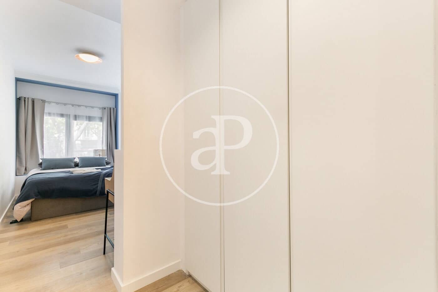 3 quarto Apartamento para arrendar em Barcelona cidade - 3 500 € (Ref: 8986682)