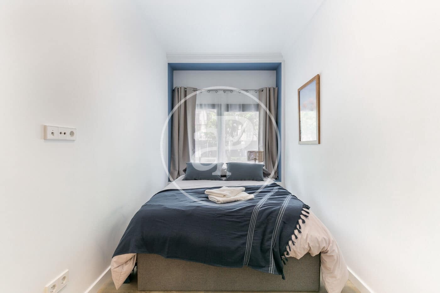 3 quarto Apartamento para arrendar em Barcelona cidade - 3 500 € (Ref: 8986682)