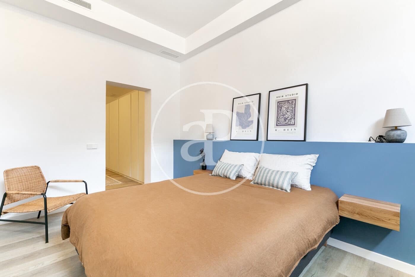 3 quarto Apartamento para arrendar em Barcelona cidade - 3 500 € (Ref: 8986682)