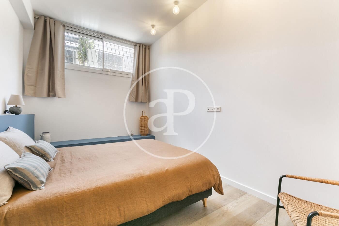 3 quarto Apartamento para arrendar em Barcelona cidade - 3 500 € (Ref: 8986682)