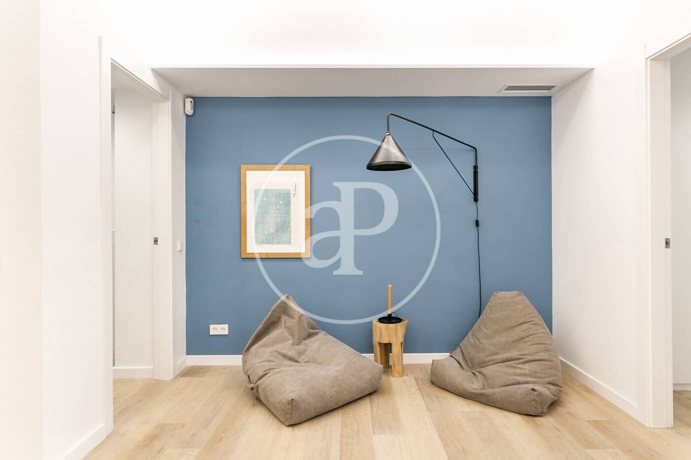 3 quarto Apartamento para arrendar em Barcelona cidade - 3 500 € (Ref: 8986682)