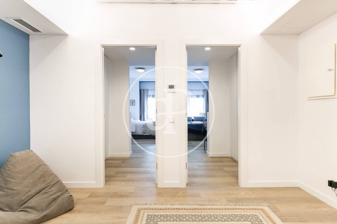 3 quarto Apartamento para arrendar em Barcelona cidade - 3 500 € (Ref: 8986682)