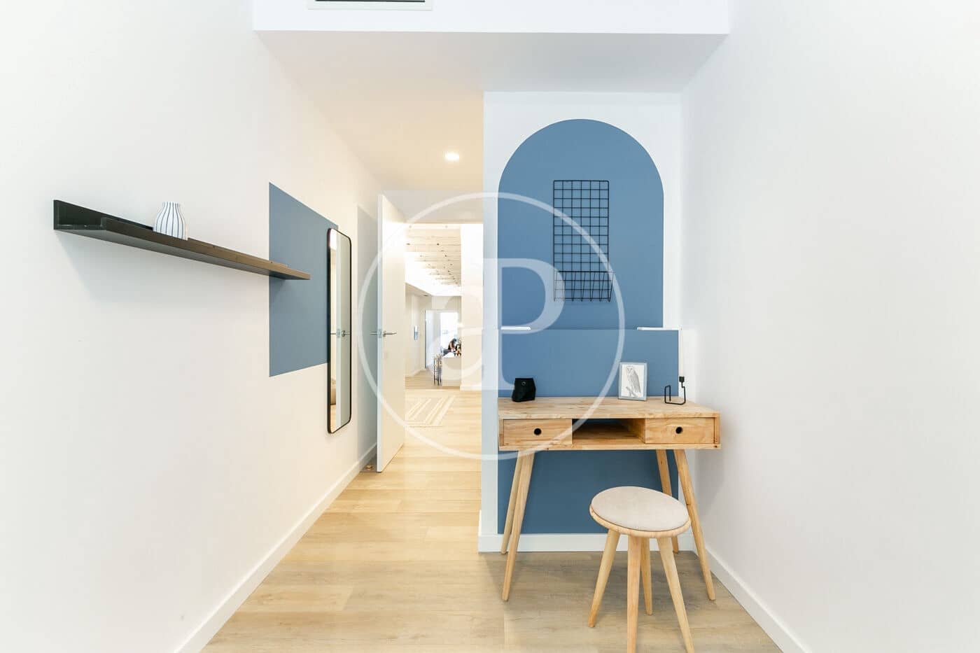 3 quarto Apartamento para arrendar em Barcelona cidade - 3 500 € (Ref: 8986682)