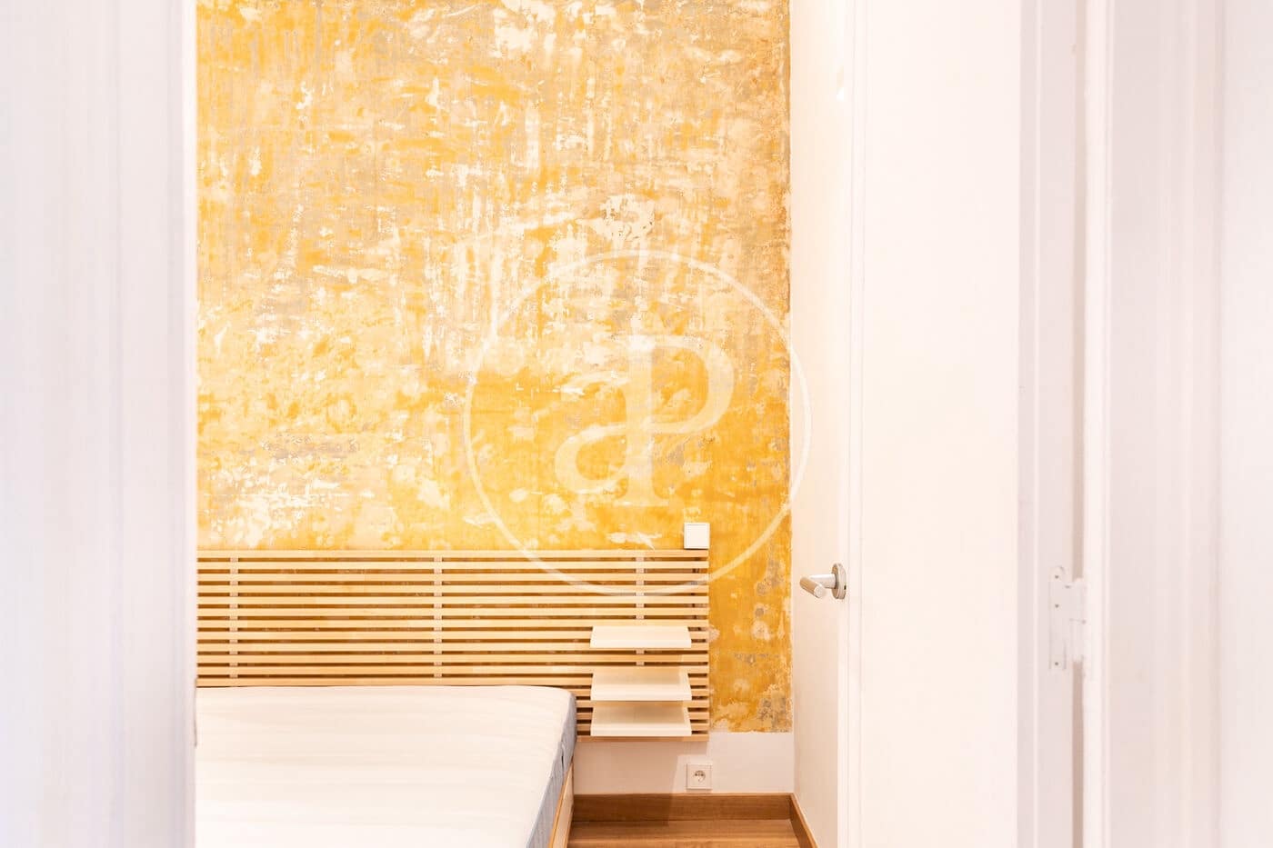 Appartement de 5 chambres à louer à Barcelone ville - 3 150 € (Ref: 8986683)
