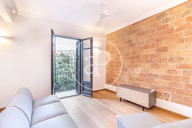 5 soveværelse Lejlighed til leje i El Barri Gòtic, Barcelona by - € 3.150 (Ref: 8986683)