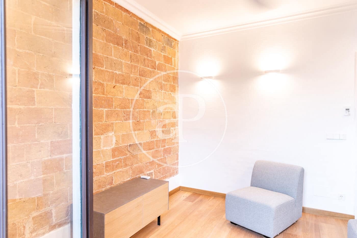 Appartement de 5 chambres à louer à Barcelone ville - 3 150 € (Ref: 8986683)