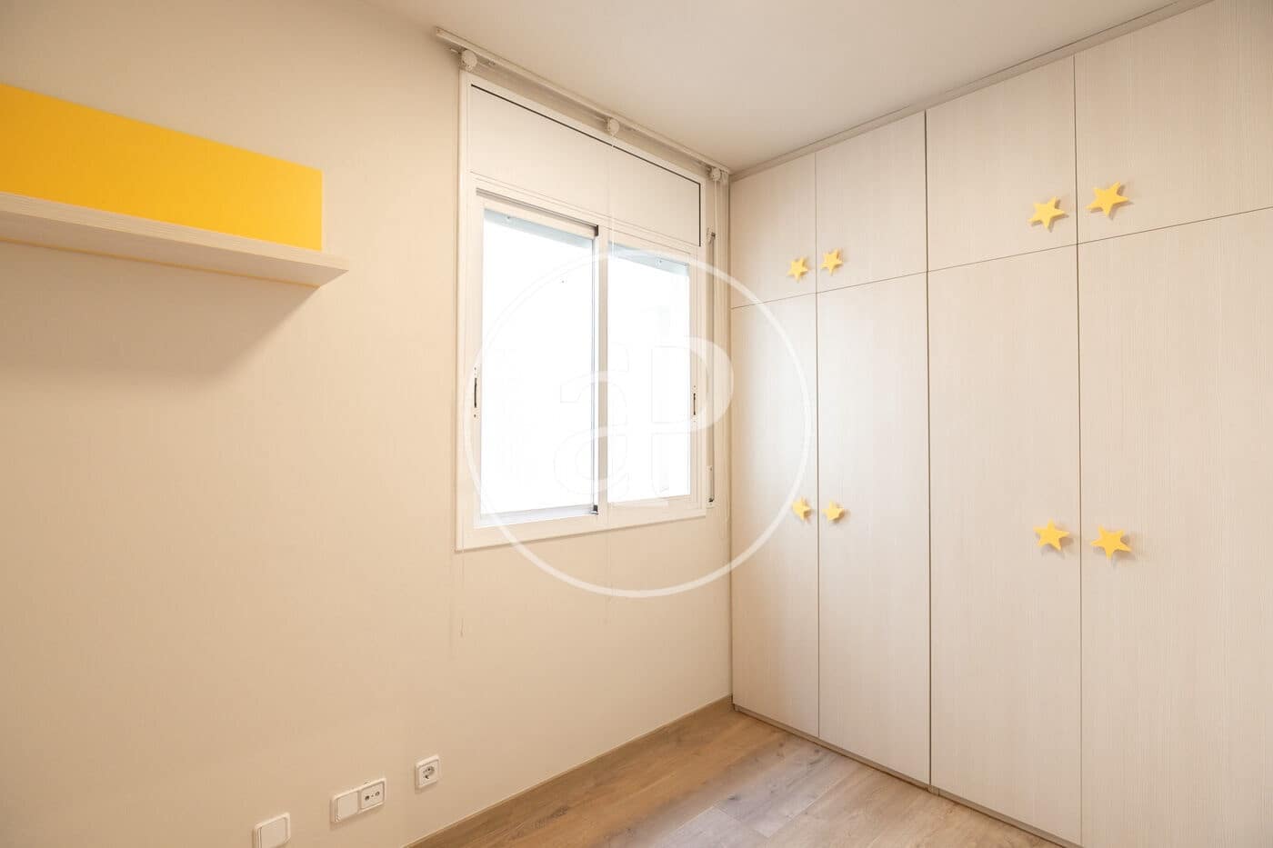 3 bedroom Apartment for rent in Barcelona city - € 2,500 (Ref: 8986684)