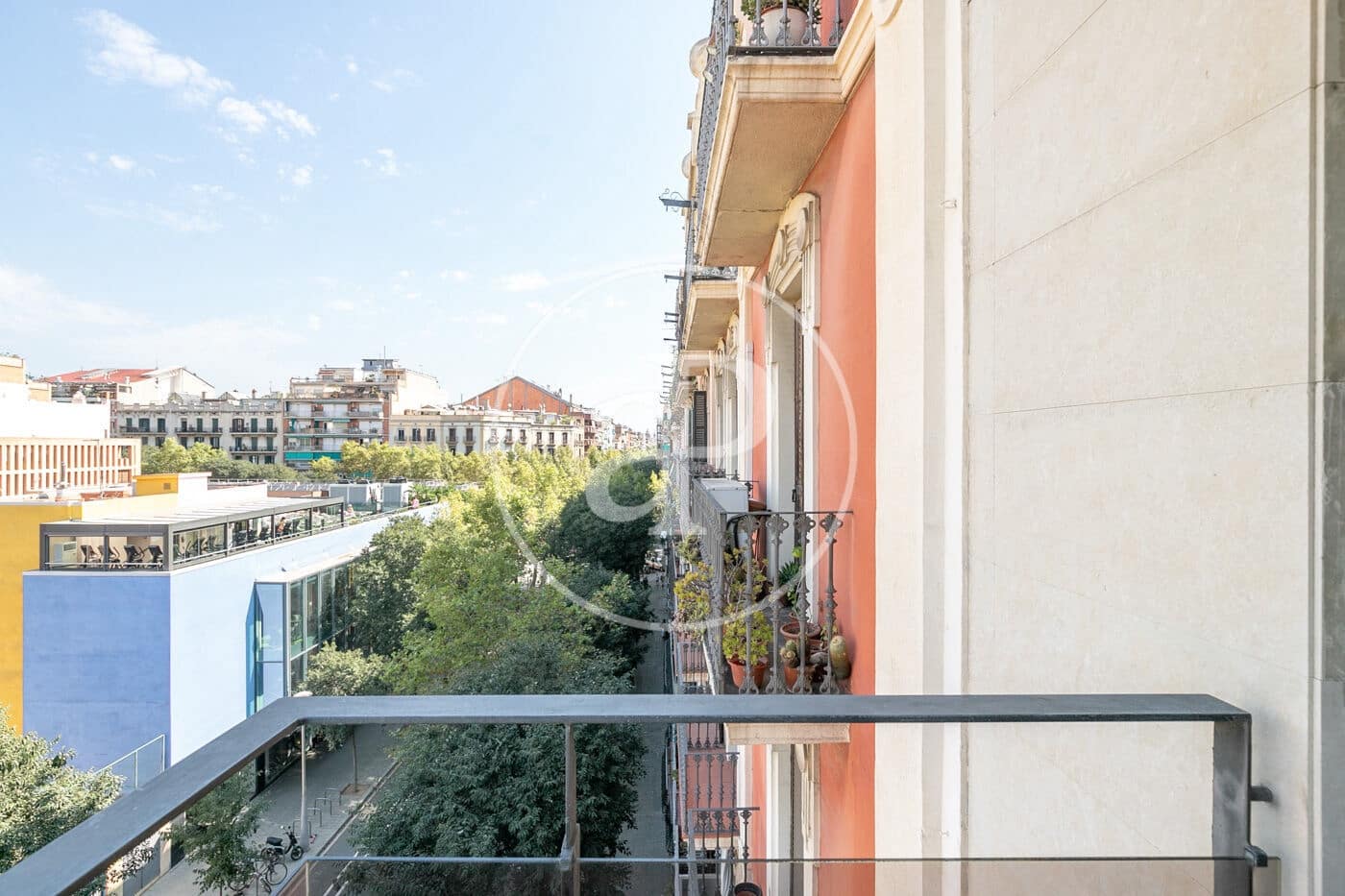 3 bedroom Apartment for rent in Barcelona city - € 2,500 (Ref: 8986684)
