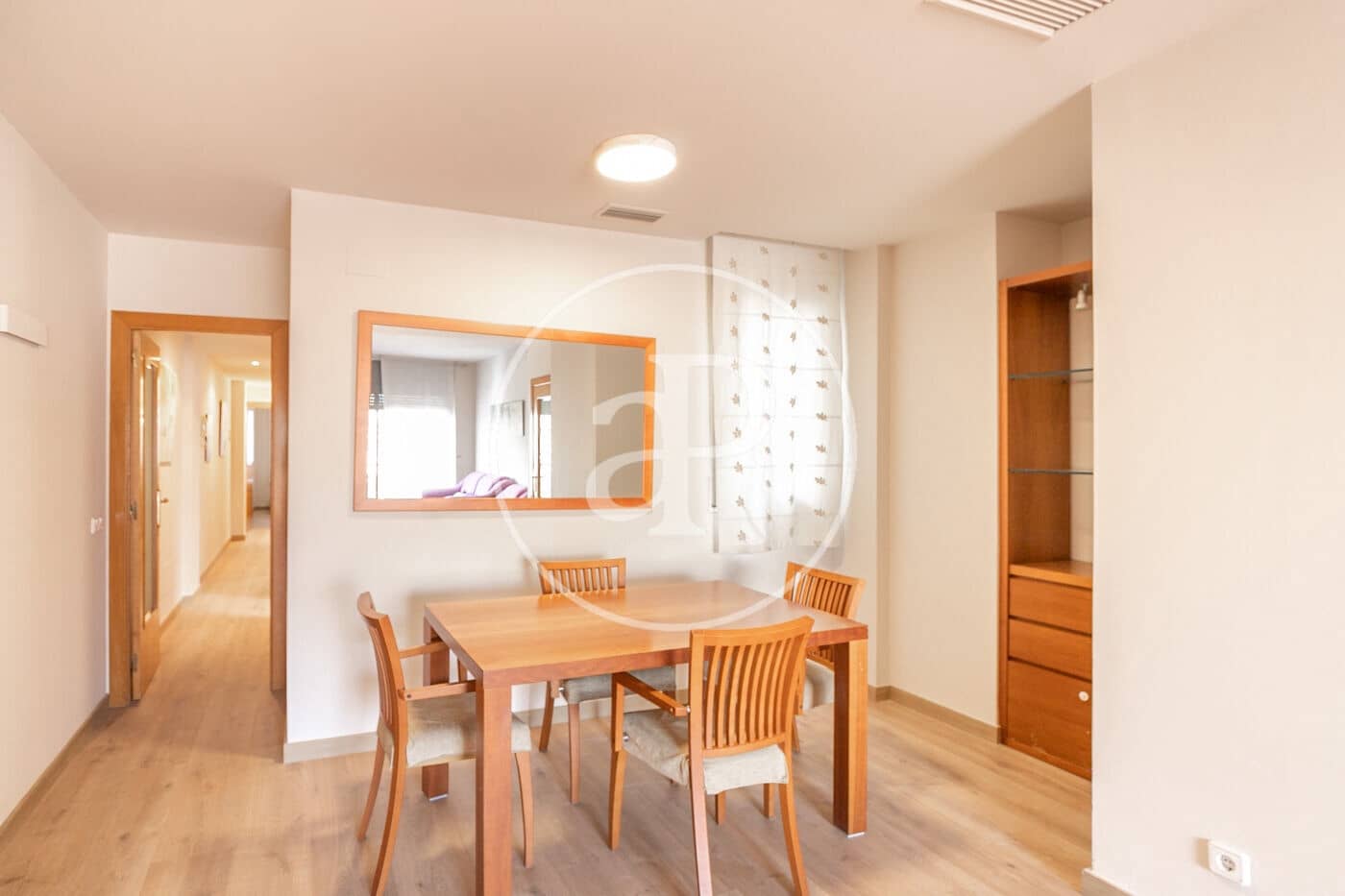 3 bedroom Apartment for rent in Barcelona city - € 2,500 (Ref: 8986684)