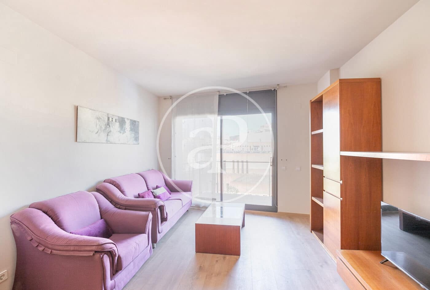 3 bedroom Apartment for rent in Barcelona city - € 2,500 (Ref: 8986684)
