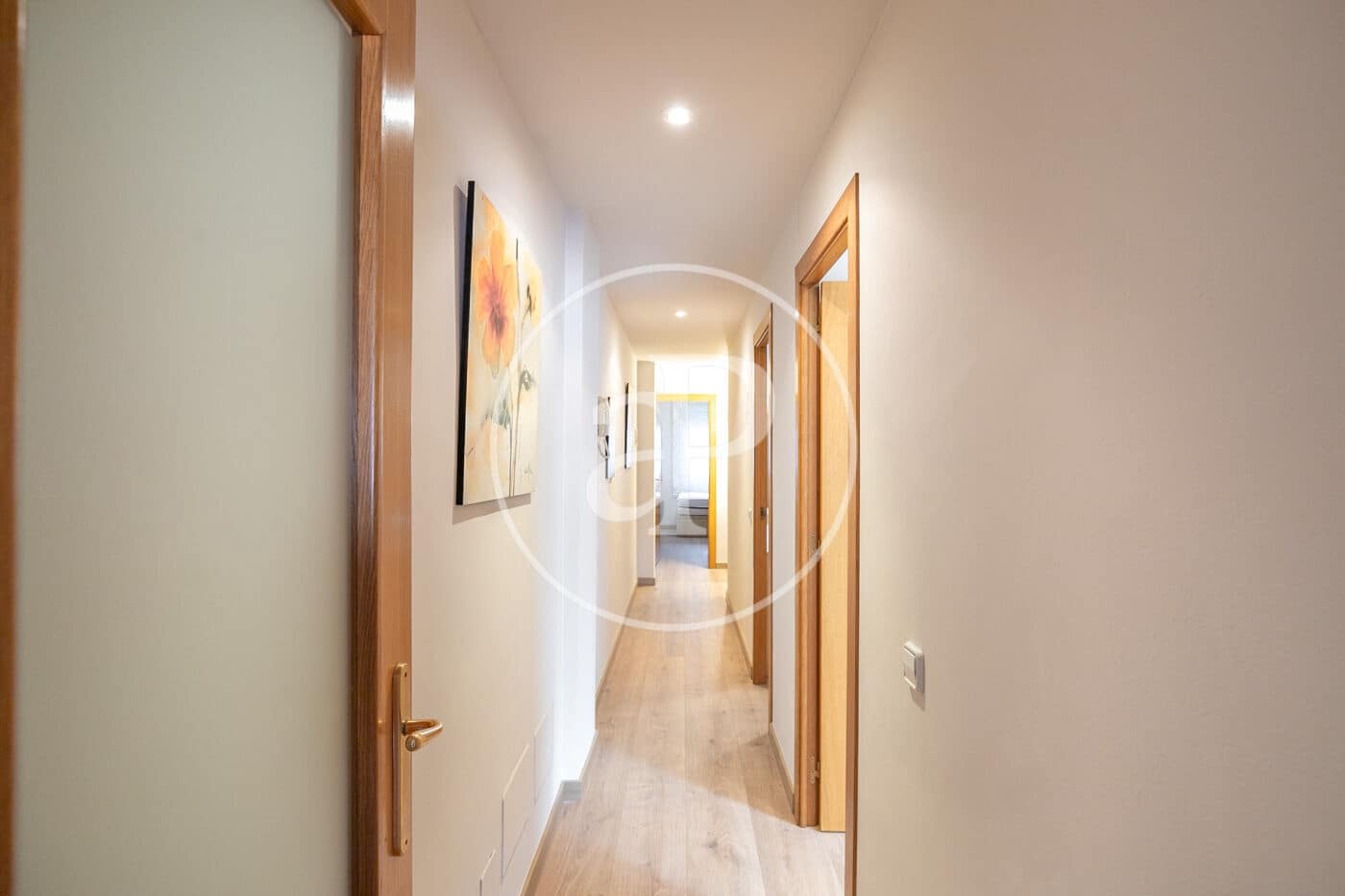 3 bedroom Apartment for rent in Barcelona city - € 2,500 (Ref: 8986684)