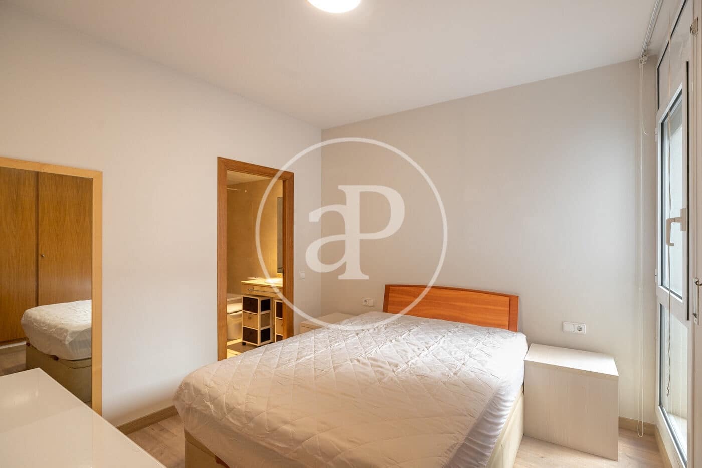 3 bedroom Apartment for rent in Barcelona city - € 2,500 (Ref: 8986684)
