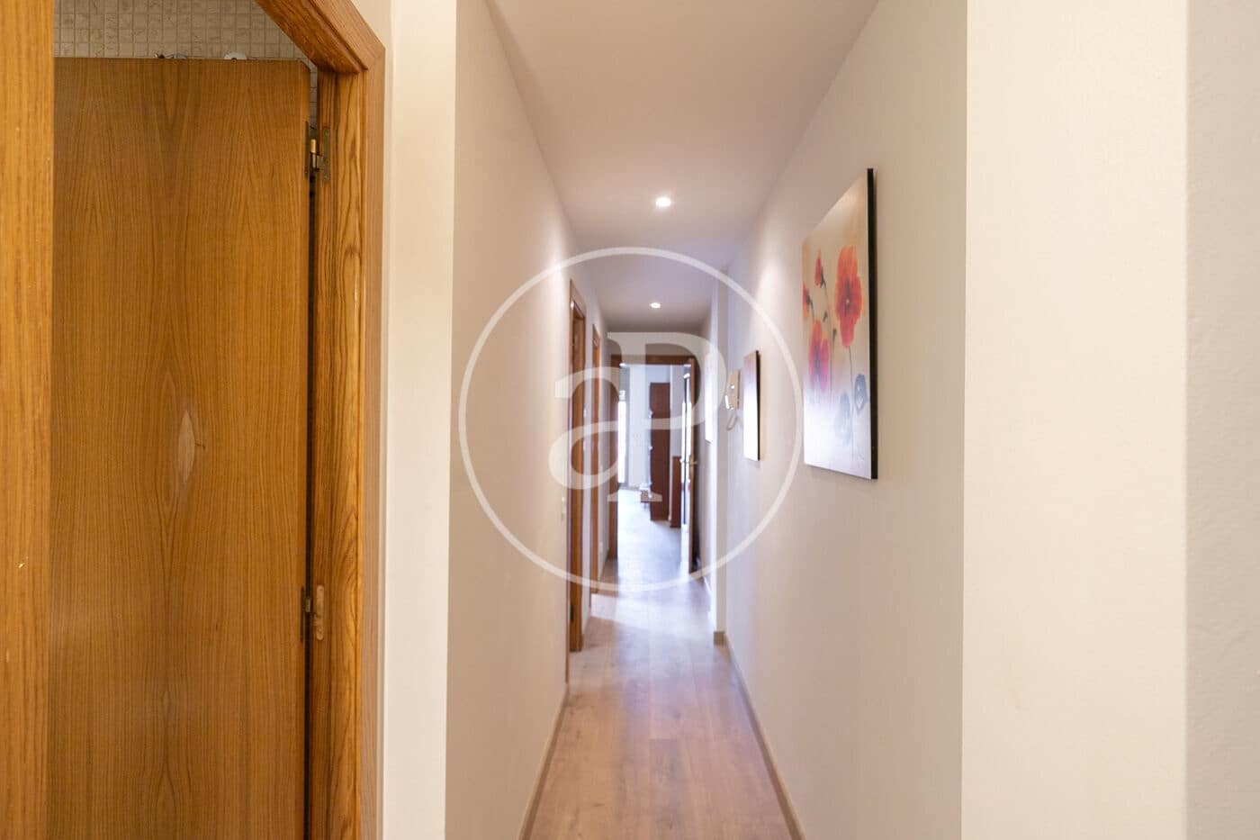 3 bedroom Apartment for rent in Barcelona city - € 2,500 (Ref: 8986684)