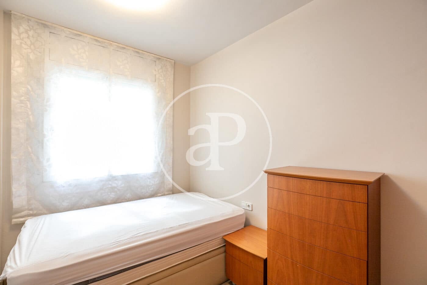 3 bedroom Apartment for rent in Barcelona city - € 2,500 (Ref: 8986684)