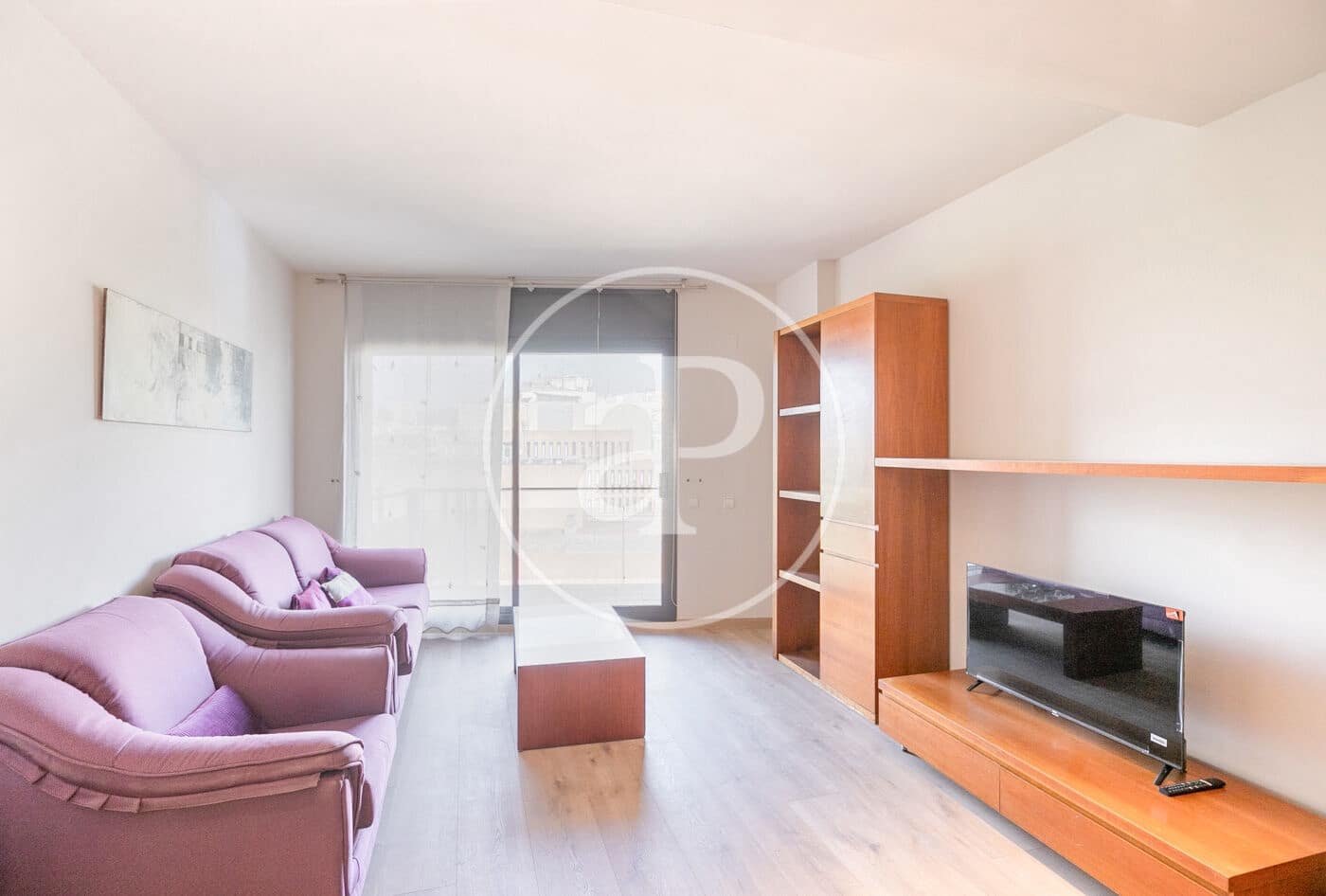 3 bedroom Apartment for rent in Barcelona city - € 2,500 (Ref: 8986684)