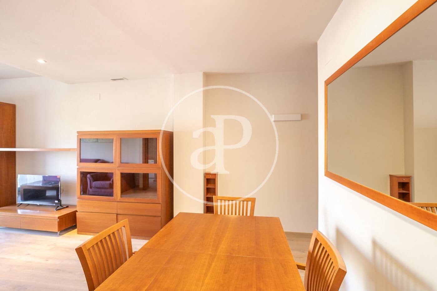 3 bedroom Apartment for rent in Barcelona city - € 2,500 (Ref: 8986684)