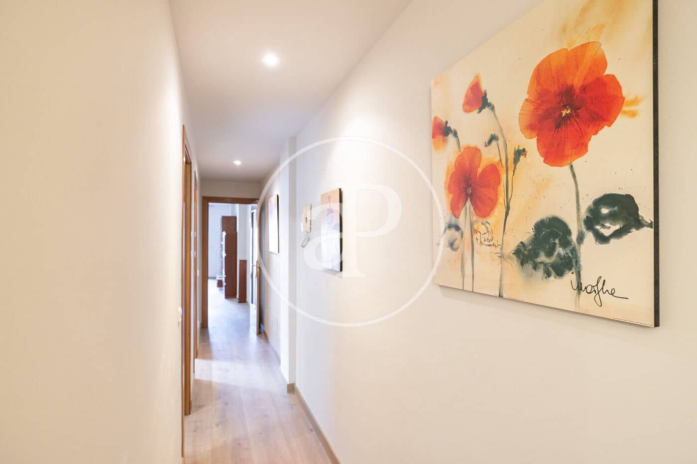 3 bedroom Apartment for rent in Barcelona city - € 2,500 (Ref: 8986684)