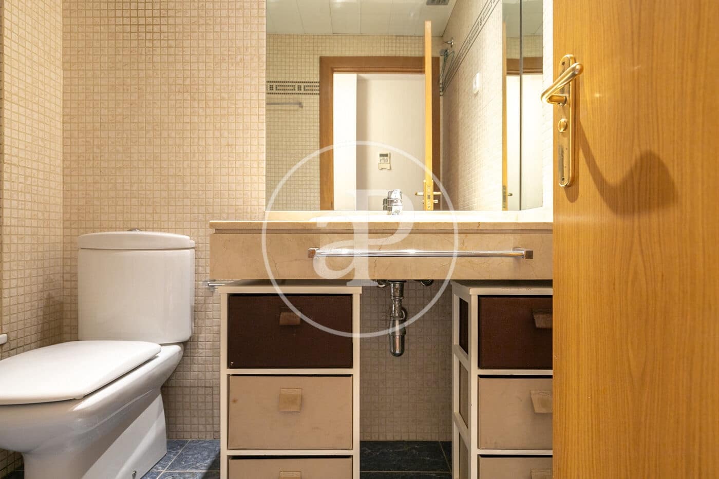 3 bedroom Apartment for rent in Barcelona city - € 2,500 (Ref: 8986684)