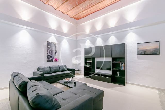 4 sypialnia Apartament do wynajęcia w El Barri Gòtic, Miasto Barcelona - 3 200 € (Ref: 8986687)